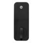 Cerrojo digital negro YED210 Yale