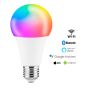 Lámpara LED 10 W Dimmable multicolor SH2001 AVIA