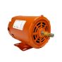 Motor monofásico de 1/2 HP baja Electromex Siemens