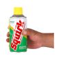 Aceite lubricante multiusos aerosol 8.8 Oz. Squirk