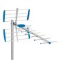 Antena UHF aérea de 16 elementos HD ANT-UHF 16 Steren