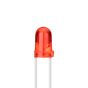 LED de 3 mm, color rojo claro E3/ROJ-C Steren