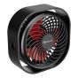 Ventilador personal inalámbrico recargable FAN-120 Steren
