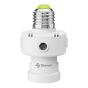 Socket con fotocelda LAM-056 Steren