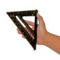 Escuadra para tablaroca 7" Quick Square 46-071 Stanley