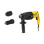 Rotomartillo SDS Plus 800 W SHR264K Stanley
