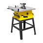 Sierra de banco con base 10" SST1801 Stanley