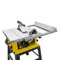 Sierra de banco con base 10" SST1801 Stanley