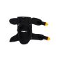 Rodilleras de estabilización con soporte para muslos TB-KP-3 ToughBuilt