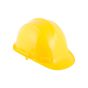 Casco de seguridad amarillo TC0575 Toolcraft