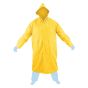 Impermeable Gabardina mediano TC2805 Toolcraft