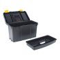 Caja para herramientas con ruedas 25" TC4046 Toolcraft