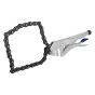 Pinza de presión con cadena 20" TC4147 Toolcraft
