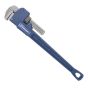 Llave para tubo (Stilson) de 24" TC4162 Toolcraft