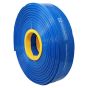 Manguera plana para descarga de agua 4" x 50 m TC5298 Toolcraft
