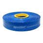 Manguera plana para descarga de agua 4" x 50 m TC5298 Toolcraft