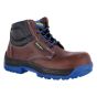 Bota Adventure con casquillo café #29 TC5890 Toolcraft