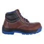 Bota Adventure con casquillo café #29 TC5890 Toolcraft