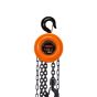 Garrucha de 1 Tonelada con 3 metros de cadena SL1T3M TEENO