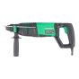 Rotomartillo cincelador SDS Plus 800 W ATS-26D DEWINNER
