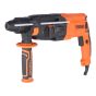 Rotomartillo cincelador SDS Plus 800 W 2632 TEENO