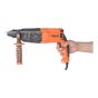Rotomartillo cincelador SDS Plus 800 W 2632 TEENO