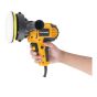 Pulidora eléctrica para auto 700 W DW-6401 DEWINNER