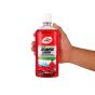 Shampoo para auto cherry 500 ml 50949 Turtle Wax