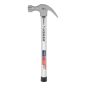 Martillo tubular uña curva 16 Oz 12316 Veker