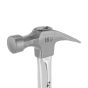 Martillo tubular uña recta 16 Oz 12317 Veker