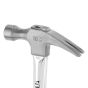 Martillo tubular uña recta 16 Oz 12317 Veker