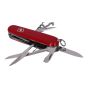 Navaja de bolsillo mediana para caza con 15 funciones Huntsman 1.3713 Victorinox