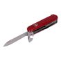 Navaja de bolsillo mediana para caza con 15 funciones Huntsman 1.3713 Victorinox