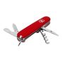 Navaja de bolsillo mediana con 13 funciones Sportsman 0.3803 Victorinox