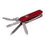 Navaja de bolsillo pequeña con 18 funciones MiniChamp 0.6385 Victorinox