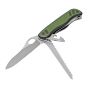 Navaja del soldado suizo con 10 funciones 0.8461.MWCH Victorinox