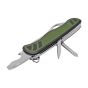 Navaja del soldado suizo con 10 funciones 0.8461.MWCH Victorinox