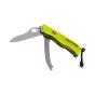 Navaja de bolsillo grande con sierra corta vidrios 0.8623.MWN Rescue Tool Victorinox