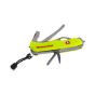 Navaja de bolsillo grande con sierra corta vidrios 0.8623.MWN Rescue Tool Victorinox
