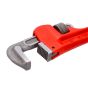 Llave Stilson para tubo 10" 12256 Veker