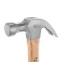Martillo de madera  uña curva 16 Oz 12311 Veker
