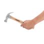 Martillo de madera  uña curva 16 Oz 12311 Veker