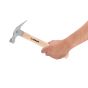 Martillo de madera uña recta 16 Oz 12312 Veker