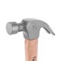 Martillo de madera  uña curva 7 Oz 12314 Veker