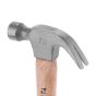 Martillo de madera  uña curva 7 Oz 12314 Veker