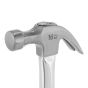 Martillo tubular uña curva 16 Oz 12316 Veker