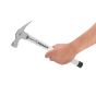 Martillo tubular uña recta 16 Oz 12317 Veker