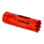 Broca sierra bimetálica 3/4" 12641 Veker