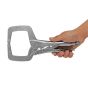 Pinza de presión tipo "C" 11R VISE-GRIP Irwin