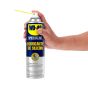Lubricante de silicón aerosol 310 ml WD-40 Specialist